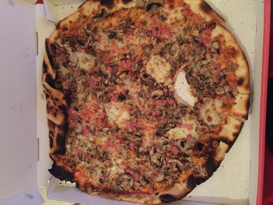 Bip Bip Pizza
